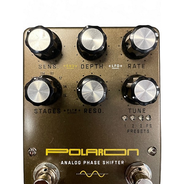 Used Seymour Duncan Used Seymour Duncan POLARON Effect Pedal