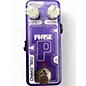 Used Malekko Heavy Industry Used Malekko Heavy Industry Omicron Series Phase Effect Pedal thumbnail