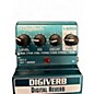 Used DigiTech Used DigiTech DigiVerb Effect Pedal