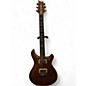 Used PRS Custom 22 aMBER Solid Body Electric Guitar thumbnail