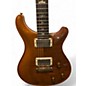 Used PRS Custom 22 aMBER Solid Body Electric Guitar