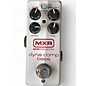 Used MXR dyna comp bass Effect Pedal