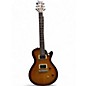 Used PRS SE Singlecut McCarty 594 Tobacco Sunburst Solid Body Electric Guitar thumbnail