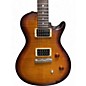 Used PRS SE Singlecut McCarty 594 Tobacco Sunburst Solid Body Electric Guitar