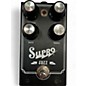 Used Supro Used Supro 1304 FUZZ Effect Pedal thumbnail