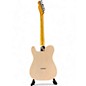 Used Fender Used Fender Professional II Thinline Telecaster Limited edition Shell Pink Hollow Body Electric Guitar