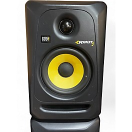 Used KRK rokit5 Powered Monitor