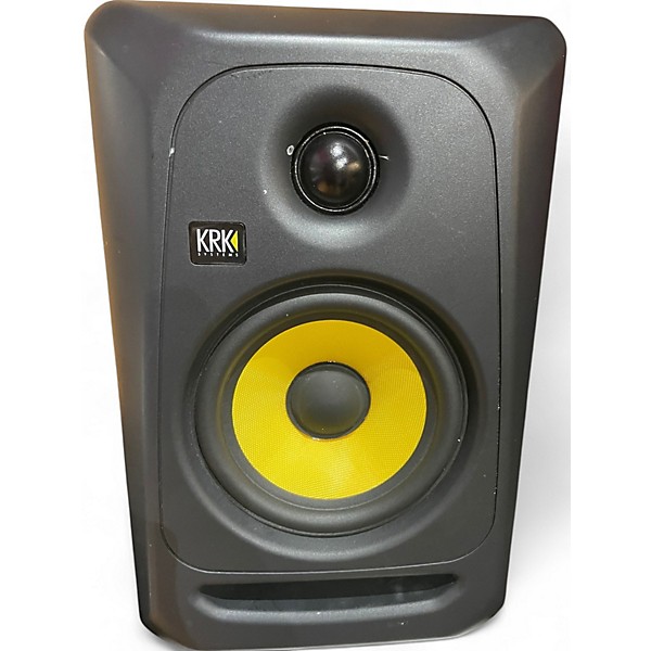 Used KRK rokit5 Powered Monitor