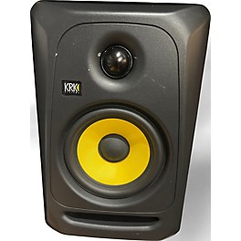 Used KRK classic 5 Powered Monitor