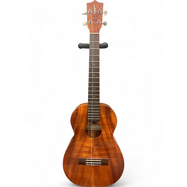 Used Kamaka Used Kamaka HM4 KOA Ukulele