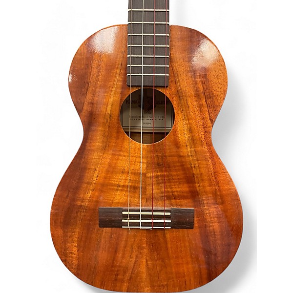 Used Kamaka Used Kamaka HM4 KOA Ukulele