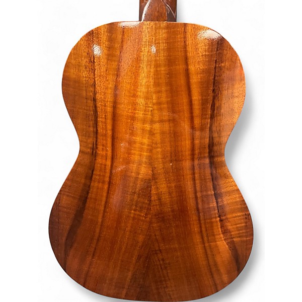 Used Kamaka Used Kamaka HM4 KOA Ukulele