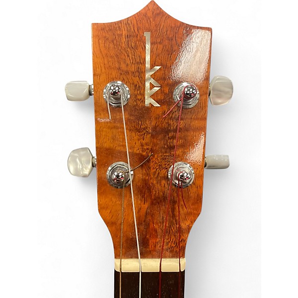 Used Kamaka Used Kamaka HM4 KOA Ukulele