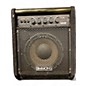 Used Simmons DA50 50W Drum Amplifier thumbnail