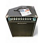 Used Acoustic B100C Bass Combo Amp thumbnail