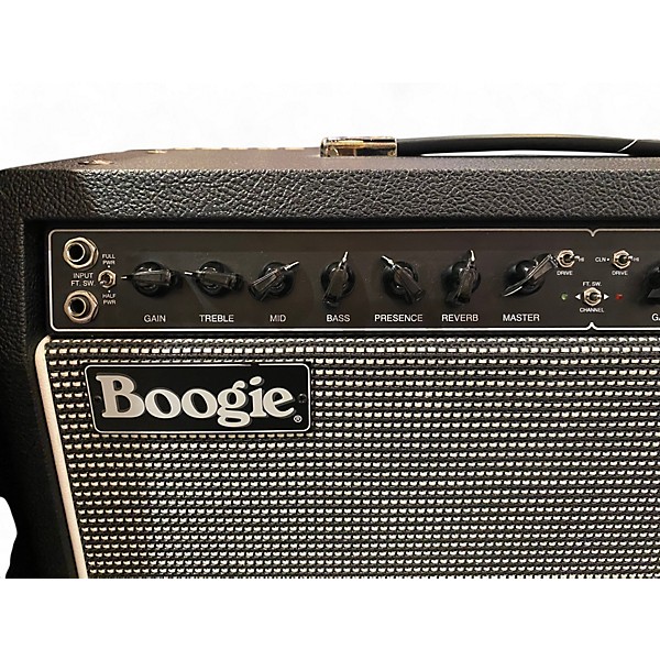 Used MESA/Boogie FILLMORE 50 Tube Guitar Combo Amp