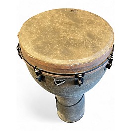 Used Remo Used Remo MONDO DESIGNER Djembe