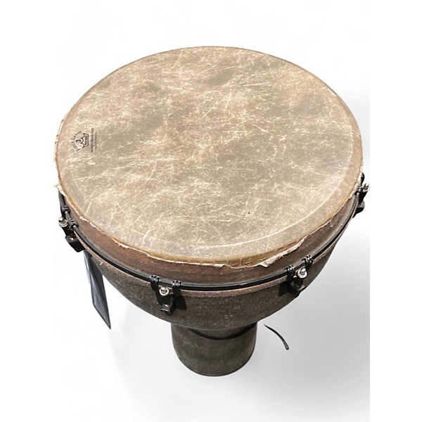 Used Remo Used Remo MONDO DESIGNER Djembe