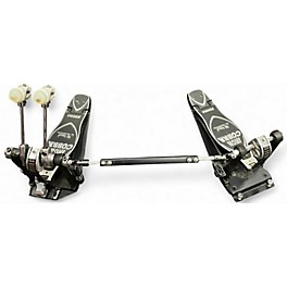 Used TAMA HP900 Iron Cobra Double Bass Drum Pedal