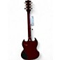 Used Gibson Used Gibson SG Special deep red Solid Body Electric Guitar