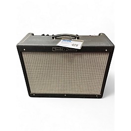 Used Fender Used Fender Hot Rod Deluxe 40W 1x12 Tube Guitar Combo Amp