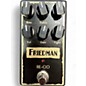 Used Friedman Used Friedman BE-OD Effect Pedal thumbnail