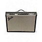 Used Fender Used Fender 1965 Deluxe Reverb 22W Tube Guitar Amp Head thumbnail