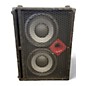 Used Carvin Used Carvin RL210T Bass Cabinet thumbnail