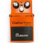 Used BOSS Used BOSS DS1W WAZA CRAFT DISTORTION Effect Pedal thumbnail