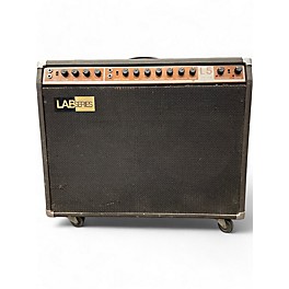 Used Lab Series Used LAB SERIES L5 Guitar Combo Amp