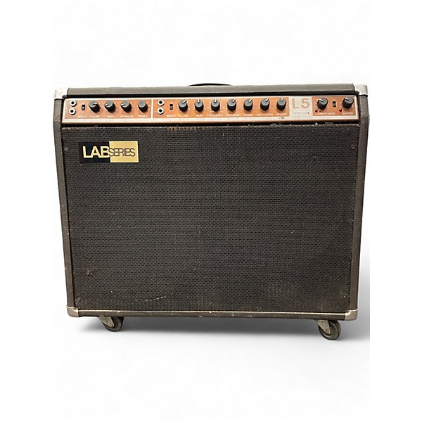 Used Lab Series Used LAB SERIES L5 Guitar Combo Amp