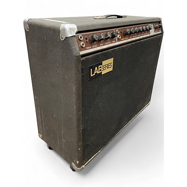 Used Lab Series Used LAB SERIES L5 Guitar Combo Amp