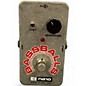 Used Electro-Harmonix BASSBALLS  Effect Pedal thumbnail