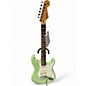 Used Fender Used Fender Stratocaster Player II  Birch Green Solid Body Electric Guitar thumbnail