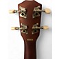 Used Kahuna Used Kahuna KUSC52NA Mahogany Ukulele