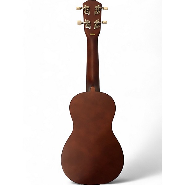 Used Kahuna Used Kahuna KUSC52NA Mahogany Ukulele