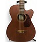 Used Martin Used Martin BC15E Mahogany Acoustic Bass Guitar thumbnail