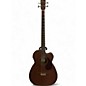 Used Martin Used Martin BC15E Mahogany Acoustic Bass Guitar