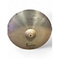 Used Solar by Sabian Ride Cymbal thumbnail