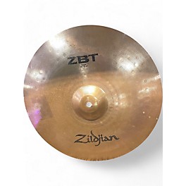 Used Zildjian Used Zildjian ZBT Crash Cymbal