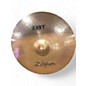 Used Zildjian Used Zildjian ZBT Crash Cymbal thumbnail