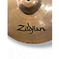 Used Zildjian Used Zildjian ZBT Crash Cymbal