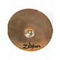 Used Zildjian Used Zildjian ZBT Crash Cymbal