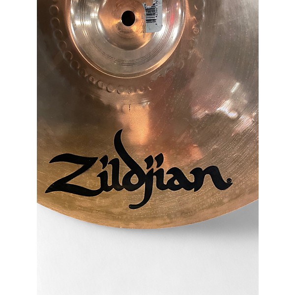 Used Zildjian Used Zildjian ZBT Crash Cymbal