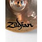 Used Zildjian Used Zildjian ZBT Crash Cymbal