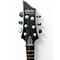 Used Schecter Guitar Research Used Schecter Guitar Research C1 Platinum Black Solid Body Electric Guitar