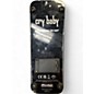 Used Dunlop Used Dunlop GCB95 Original Crybaby Wah Effect Pedal