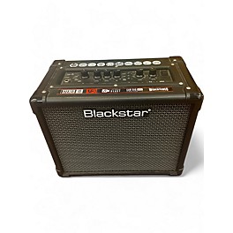 Used Blackstar Used Blackstar Core stereo 10 V3 Guitar Combo Amp