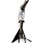 Used Jackson RR3 Randy Rhoads Black Solid Body Electric Guitar thumbnail