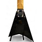 Used Jackson RR3 Randy Rhoads Black Solid Body Electric Guitar